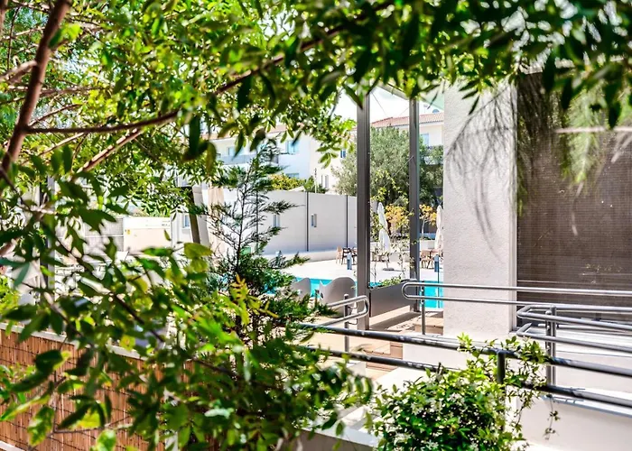 Sunnyvillas: 2br Mythical Apt*swimming Pool*ak04 Paralimni